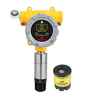 Máy dò khí cố định Uniphos KwikSense Pro (ATEX, IECEx)